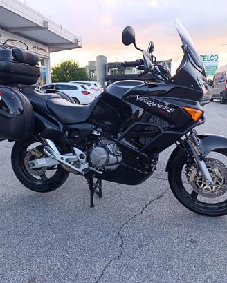 HONDA Varadero 1000 VARADERO 1000