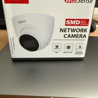 Dahua DH-IPC-HDW2441T-S telecamera esterno