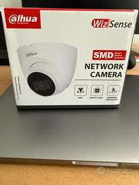 Dahua DH-IPC-HDW2441T-S telecamera esterno