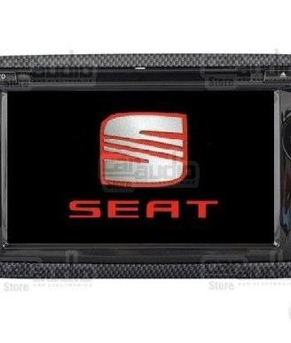 Autoradio Navigatore SEAT Ibiza 2009-2015