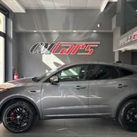 Jaguar E-Pace 2.0 i4 MHEV 200 cv AWD automatica R-