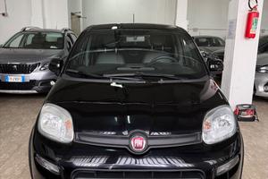 Fiat Panda 1.0 FireFly S&S Hybrid Sport