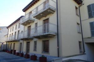 Immobile in asta di 93 m² con 3 locali e box auto 
