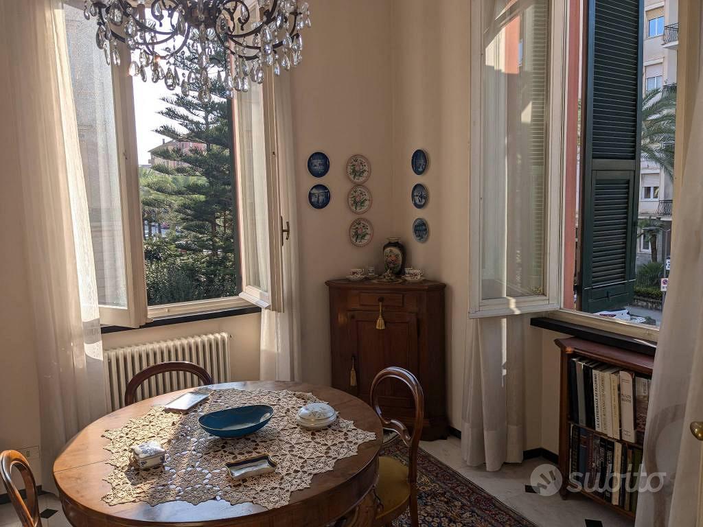 Appartamento – Chiavari, Sampierdicanne - Vista 5