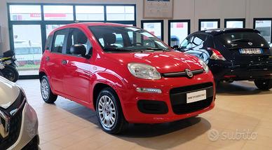 Fiat Panda 1.2 Easy 69cv