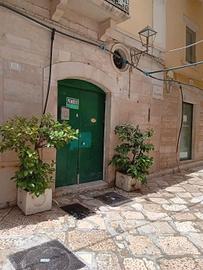 Locale nel centro storico