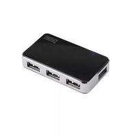 DIGITUS  DA-70220 Hub 4 porte usb 2.0