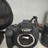 Canon EOS 1100D