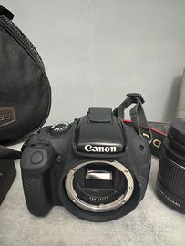 Canon EOS 1100D