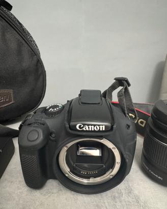 Canon EOS 1100D