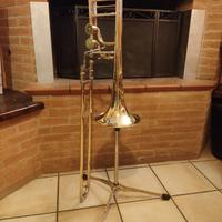 Trombone basso