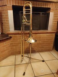 Trombone basso