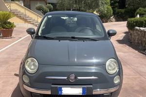 Fiat 500 gpl 1.2 - 198.000 km