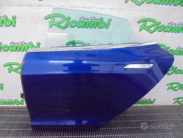 PORTA POSTERIORE SINISTRA TESLA MODEL S 2016