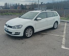 VOLKSWAGEN Golf 7ª serie - 2016