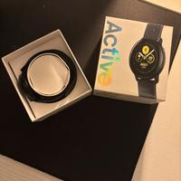 Samsung Galaxy Watch Active