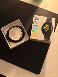Samsung Galaxy Watch Active