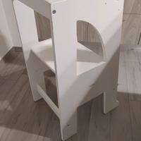 learning tower rocket baby