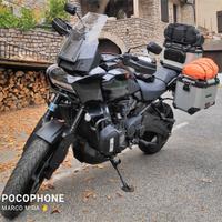 Harley-Davidson Pan America 1250 - 2021