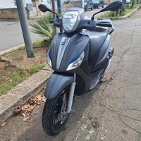 Piaggio Medley 125 ABS PERFETTO GARANZIA