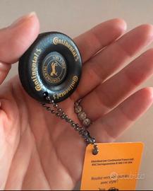 Portachiavi Continental