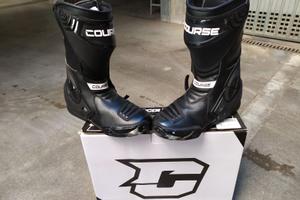 Stivali moto racing Course