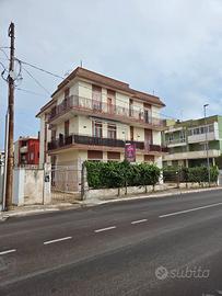 3 vani ristrutturato zona casale