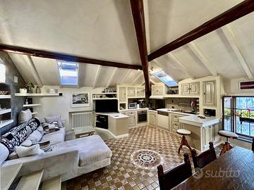 Appartamento Milano [Cod. rif 3324143VRG]