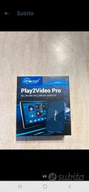 ottocast play2video Pro