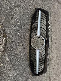 Griglia Mercedes-Benz w177