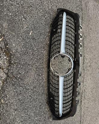 Griglia Mercedes-Benz w177