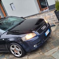 Audi A3 allestimento Sline anno 2007