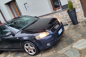 Audi A3 allestimento Sline anno 2007