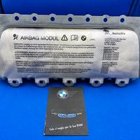 AIRBAG Cruscotto BMW F10 F11 lato passeggero - mod