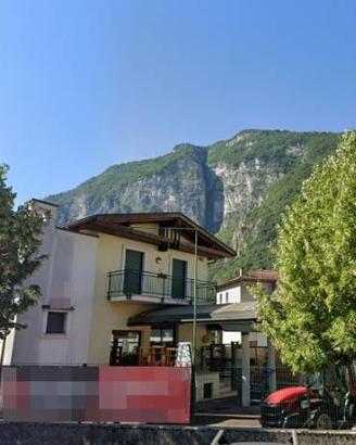 Immobile in asta di 50 m² a Mezzolombardo