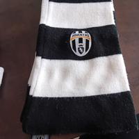 sciarpa juventus 