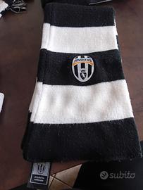 sciarpa juventus 