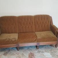 Mobili antiquariato
