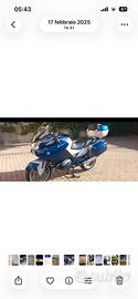 Bmw r1200rt