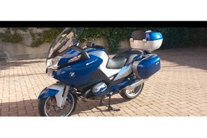 Bmw r1200rt