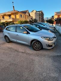 Renault megane 2014 gt style