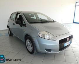 Fiat Grande Punto Grande Punto 1.2 5 porte Dynamic