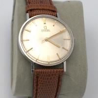 OMEGA - Classico automatico 552 - 161012