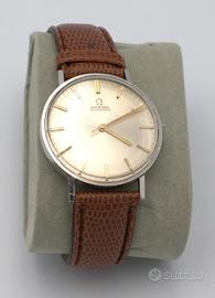 OMEGA - Classico automatico 552 - 161012