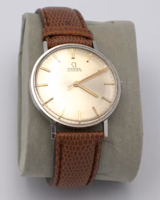 OMEGA - Classico automatico 552 - 161012
