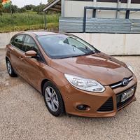 Ford Focus 1.0 EcoBoost 125 CV Start&Stop Titanium