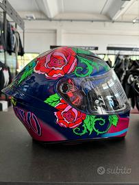 CASCO AGV K1 "SALOM"