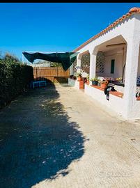 Casa carratois/punta formiche