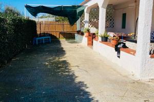 Casa carratois/punta formiche