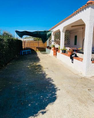 Casa carratois/punta formiche